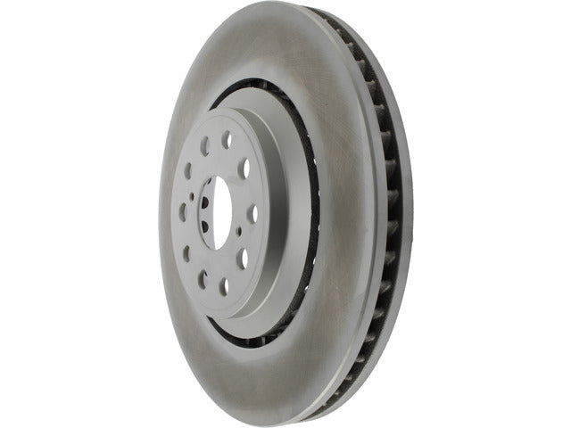 Centric Parts Disc Brake Rotor  320.44150F