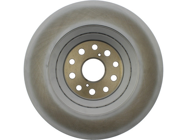 Centric Parts Disc Brake Rotor  320.44150F