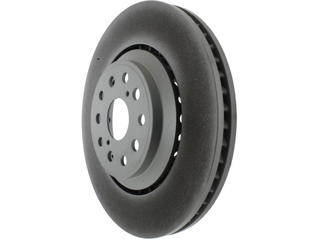 Centric Parts Disc Brake Rotor  320.44151F