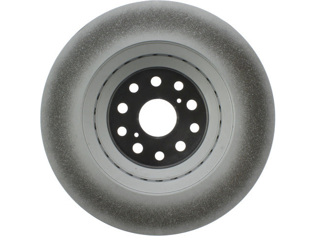 Centric Parts Disc Brake Rotor  320.44151F