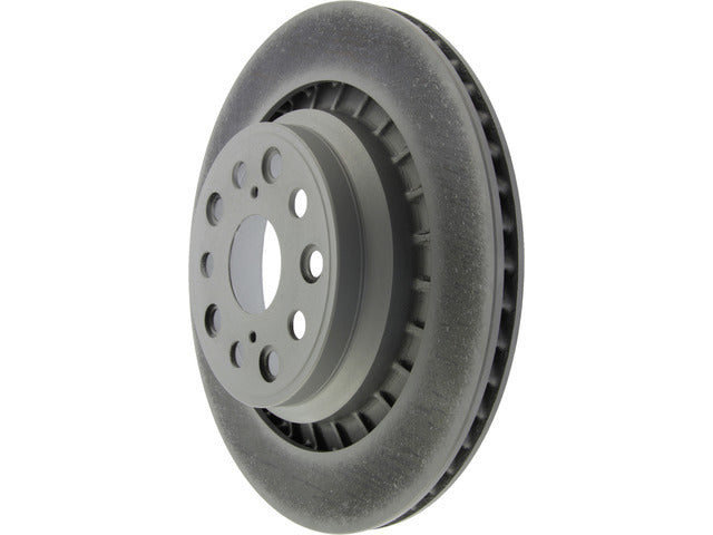 Centric Parts Disc Brake Rotor  320.44153F