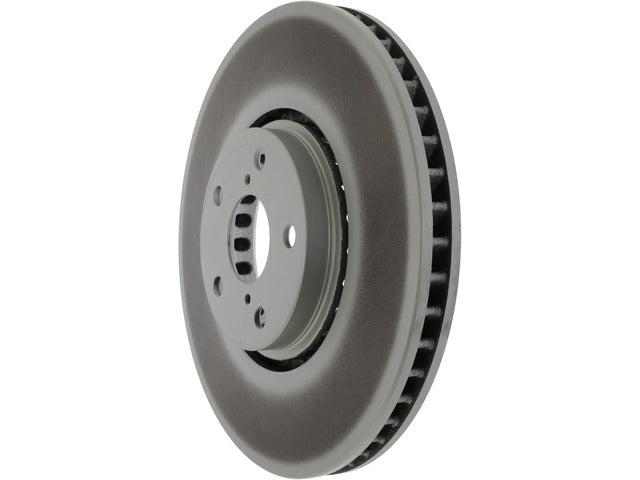 Centric Parts Disc Brake Rotor  320.44154F