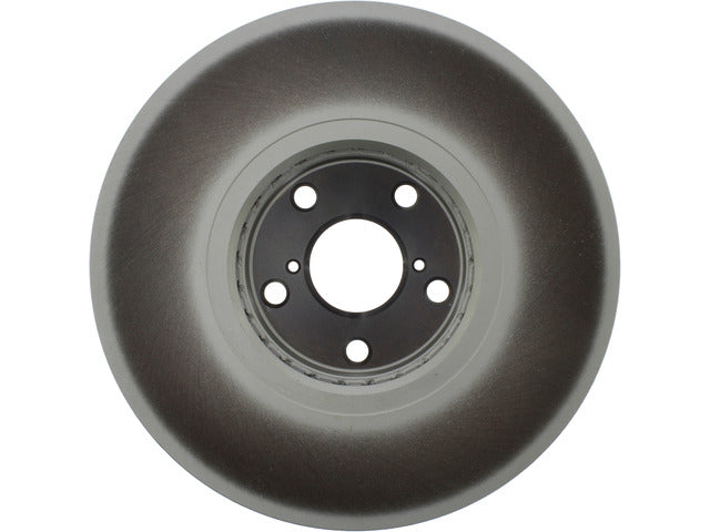 Centric Parts Disc Brake Rotor  320.44154F