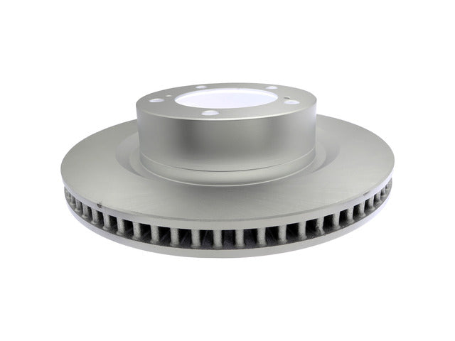 Centric Parts Disc Brake Rotor  320.44156F