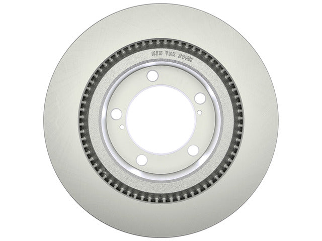 Centric Parts Disc Brake Rotor  320.44156F