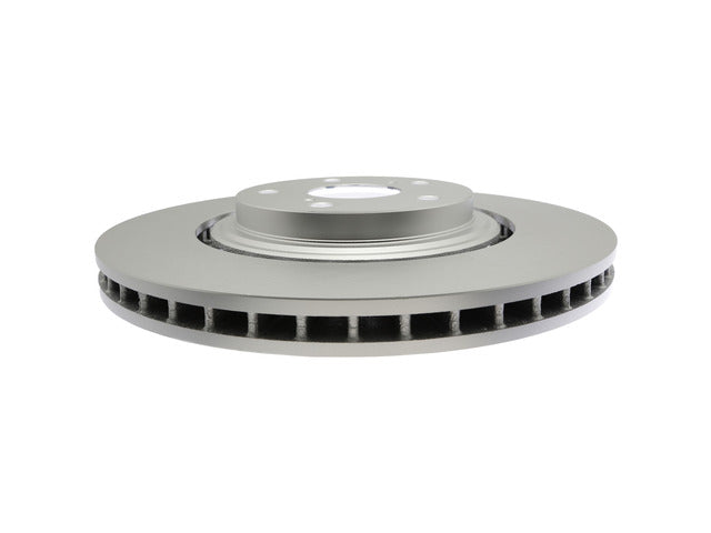 Centric Parts Disc Brake Rotor  320.44158F