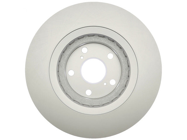 Centric Parts Disc Brake Rotor  320.44158F