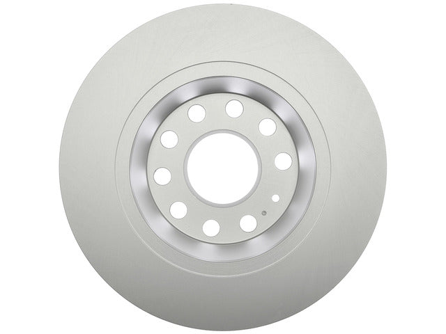 Centric Parts Disc Brake Rotor  320.44159F