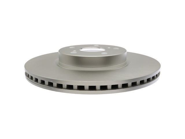 Centric Parts Disc Brake Rotor  320.44160F