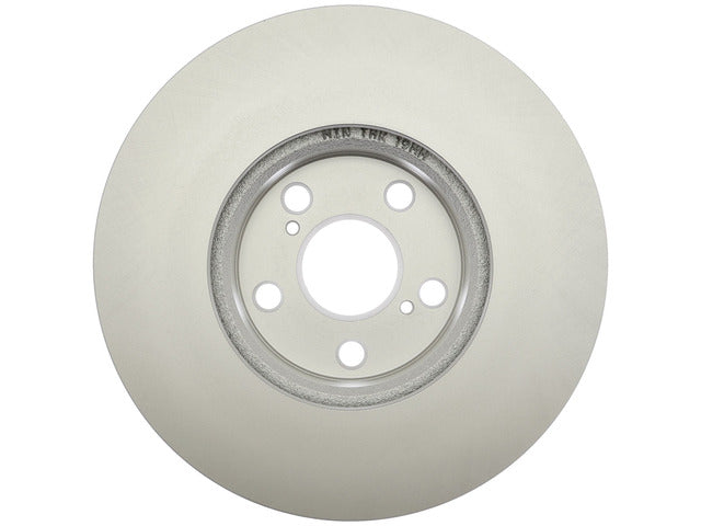 Centric Parts Disc Brake Rotor  320.44160F