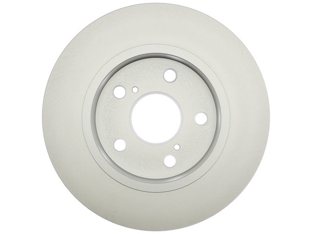 Centric Parts Disc Brake Rotor  320.44161F