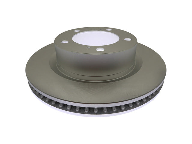 Centric Parts Disc Brake Rotor  320.44162F