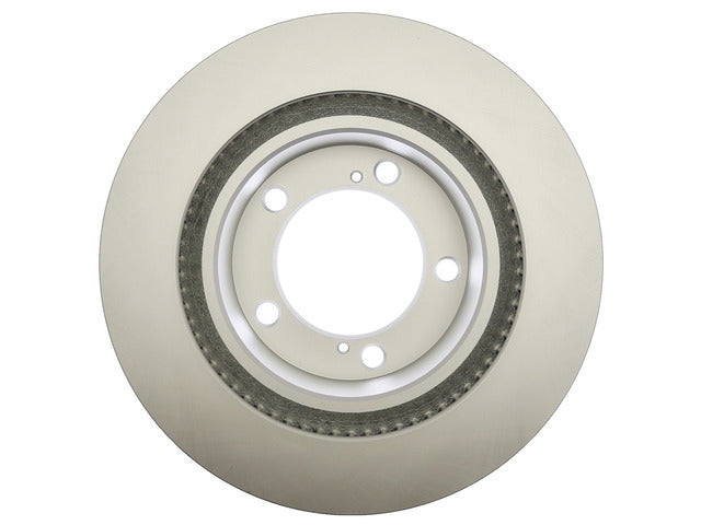 Centric Parts Disc Brake Rotor  320.44162F