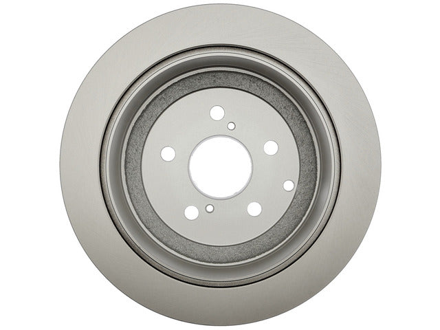 Centric Parts Disc Brake Rotor  320.44166F