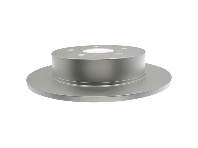 Centric Parts Disc Brake Rotor  320.44167F