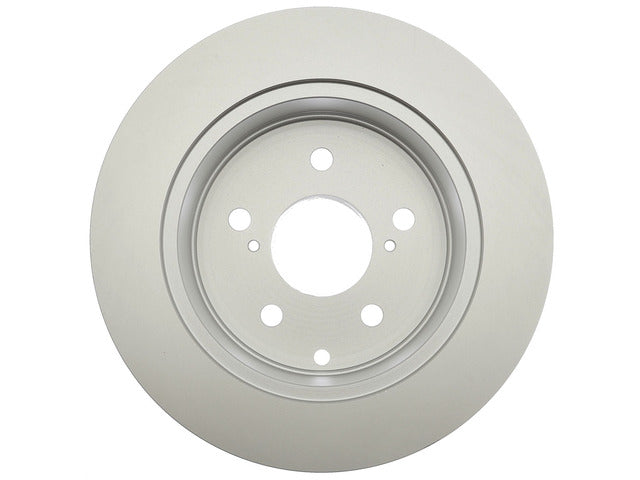 Centric Parts Disc Brake Rotor  320.44167F