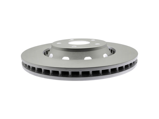 Centric Parts Disc Brake Rotor  320.44168F