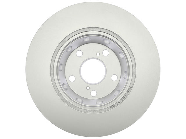 Centric Parts Disc Brake Rotor  320.44168F