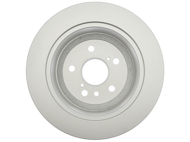 Centric Parts Disc Brake Rotor  320.44169F