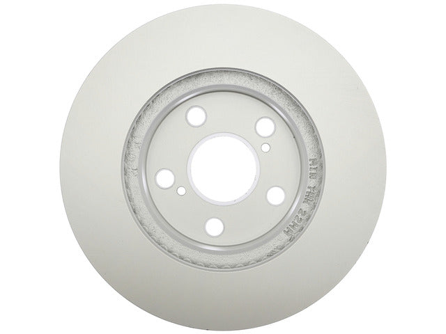 Centric Parts Disc Brake Rotor  320.44172F