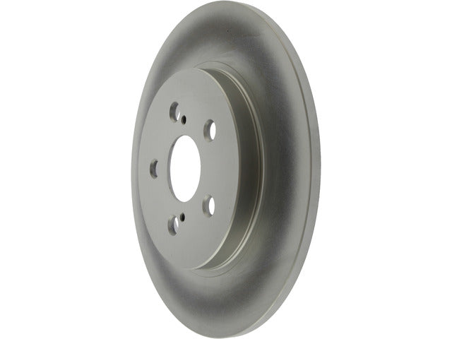 Centric Parts Disc Brake Rotor  320.44173F