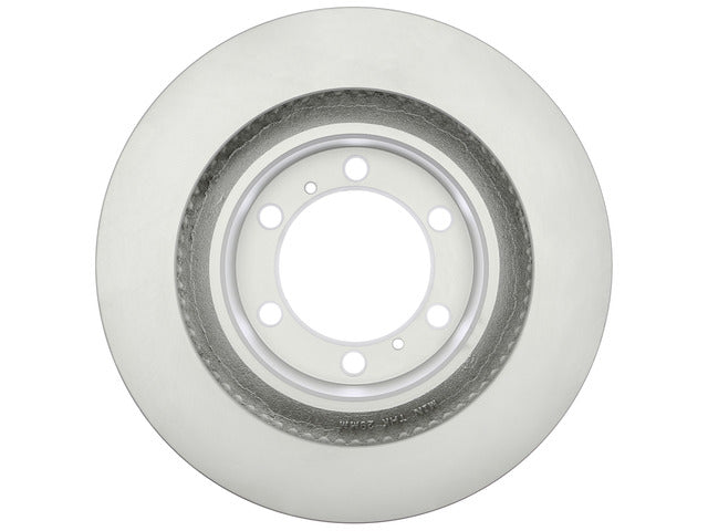 Centric Parts Disc Brake Rotor  320.44174F