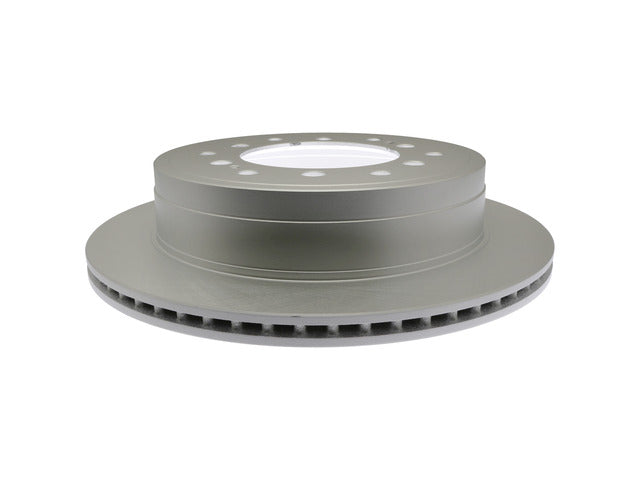 Centric Parts Disc Brake Rotor  320.44175F