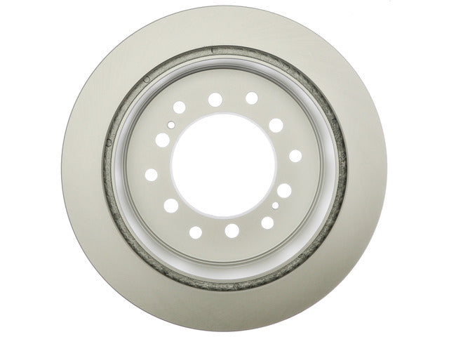 Centric Parts Disc Brake Rotor  320.44175F