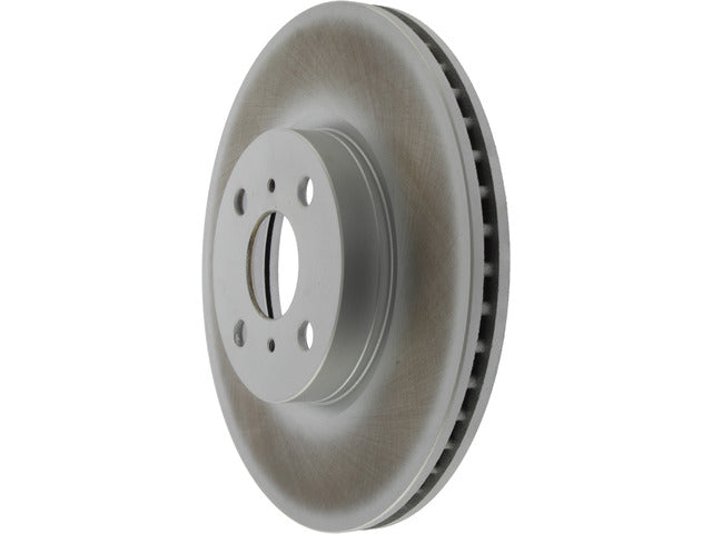 Centric Parts Disc Brake Rotor  320.44178F