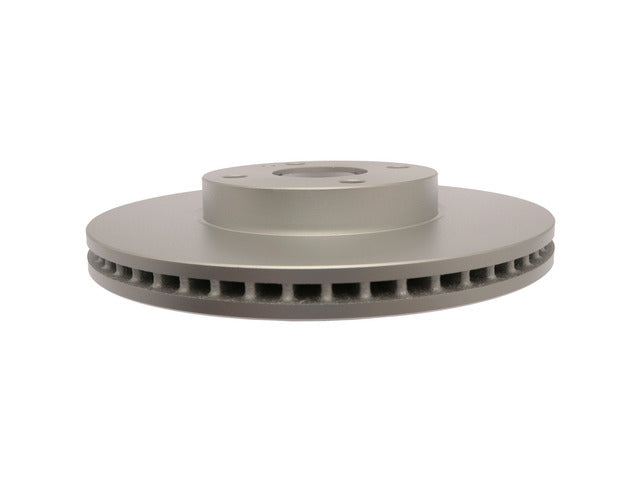 Centric Parts Disc Brake Rotor  320.44182F