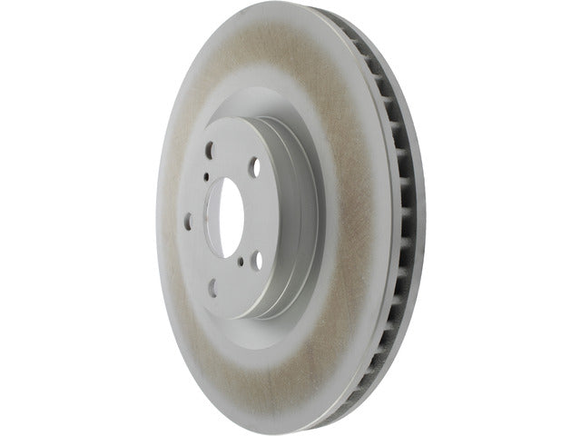 Centric Parts Disc Brake Rotor  320.44184F