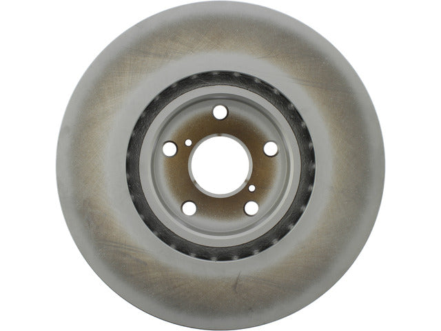 Centric Parts Disc Brake Rotor  320.44184F