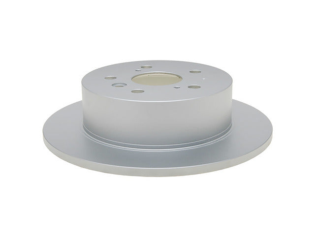 Centric Parts Disc Brake Rotor  320.44188F