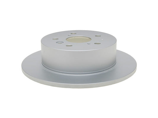 Centric Parts Disc Brake Rotor  320.44188F