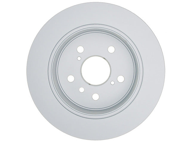 Centric Parts Disc Brake Rotor  320.44188F