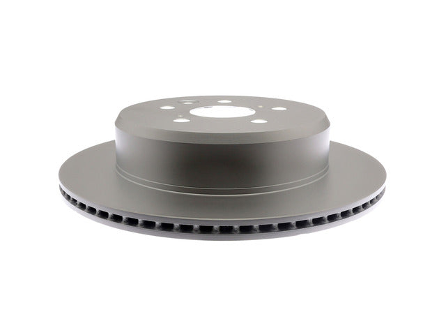 Centric Parts Disc Brake Rotor  320.44189F