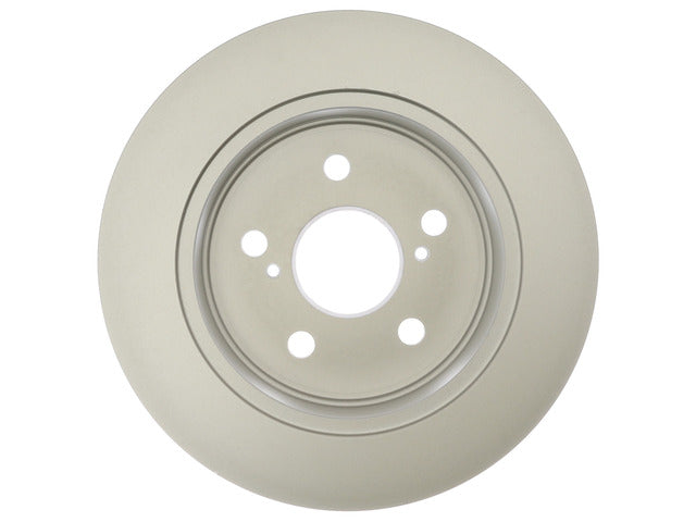 Centric Parts Disc Brake Rotor  320.44195F