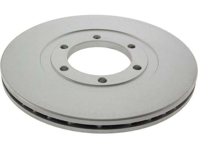 Centric Parts Disc Brake Rotor  320.45017F
