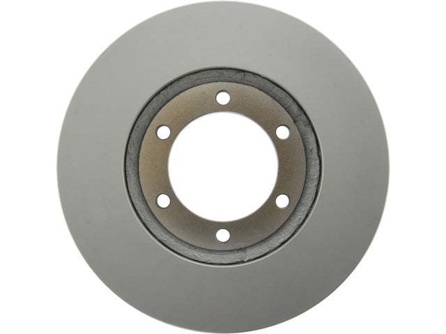 Centric Parts Disc Brake Rotor  320.45017F