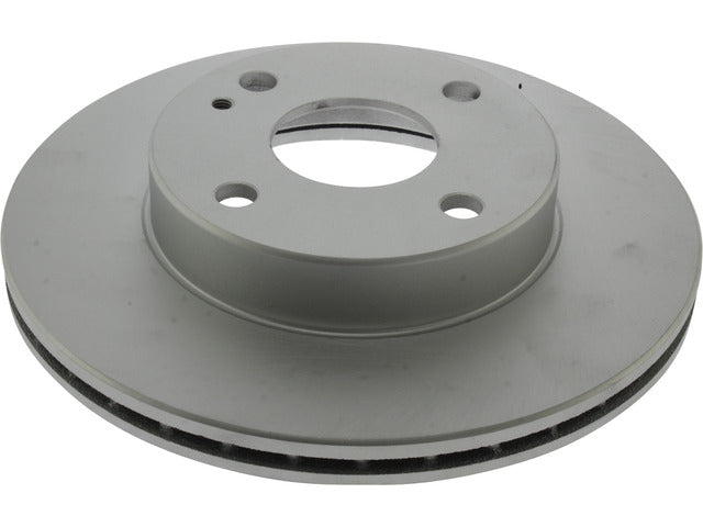 Centric Parts Disc Brake Rotor  320.45034F