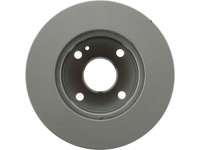 Centric Parts Disc Brake Rotor  320.45034F