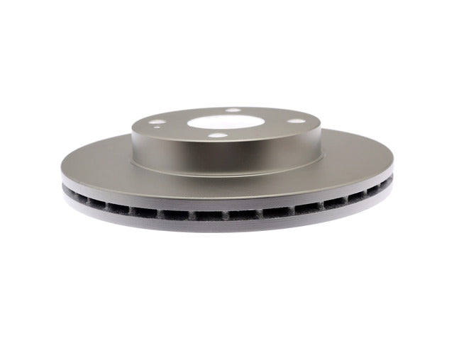 Centric Parts Disc Brake Rotor  320.45039F