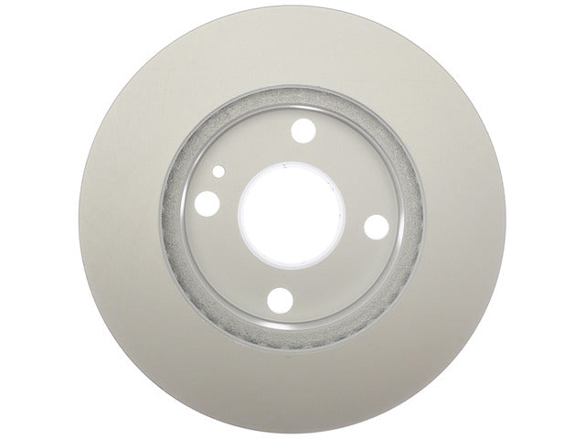 Centric Parts Disc Brake Rotor  320.45039F