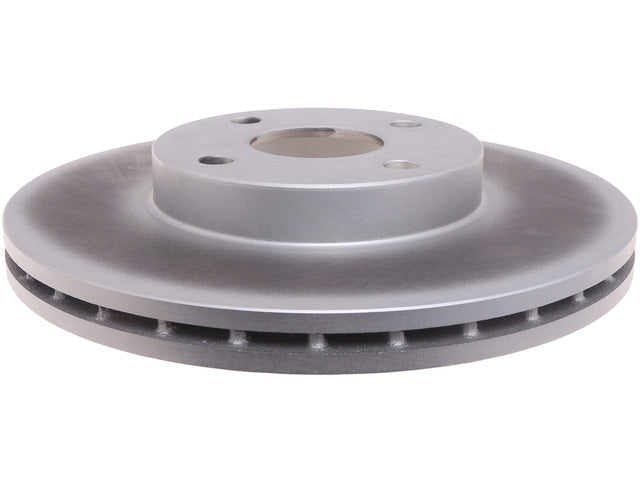 Centric Parts Disc Brake Rotor  320.45040F