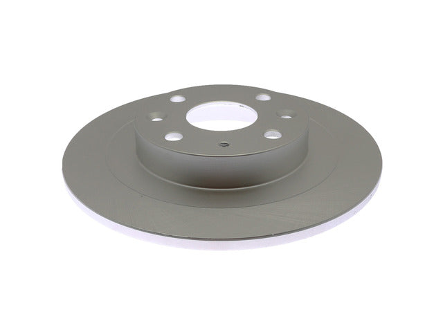Centric Parts Disc Brake Rotor  320.45041F