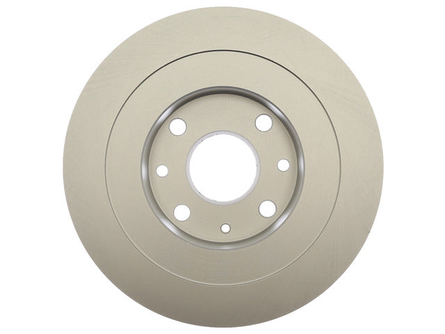 Centric Parts Disc Brake Rotor  320.45041F
