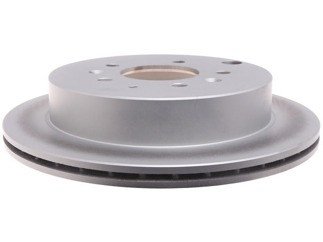 Centric Parts Disc Brake Rotor  320.45046F