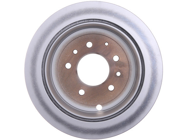 Centric Parts Disc Brake Rotor  320.45046F
