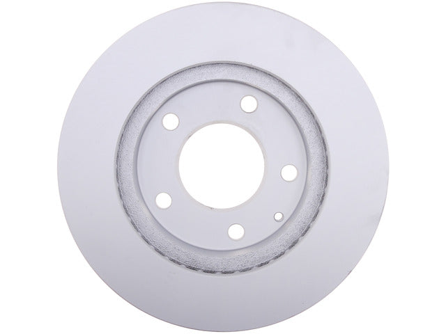 Centric Parts Disc Brake Rotor  320.45048F