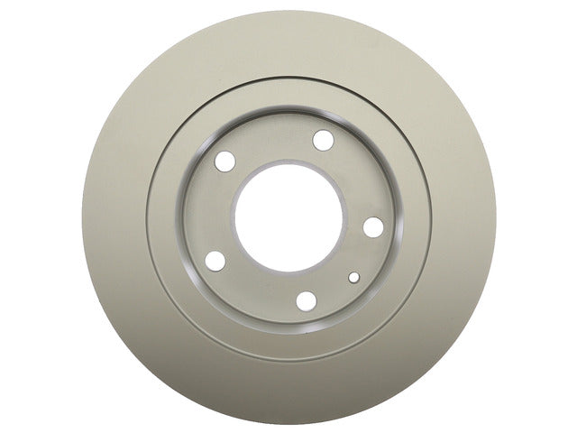 Centric Parts Disc Brake Rotor  320.45049F